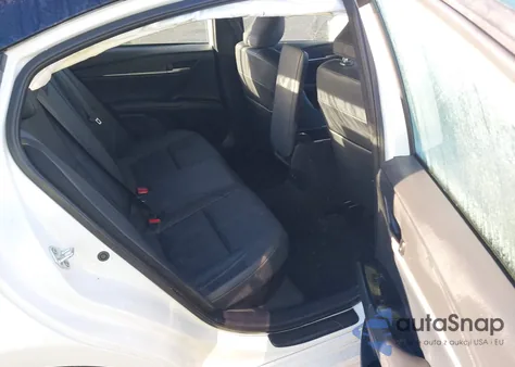 2025 Toyota Camry Xse from USA, damaged, VIN 4T1DAACK3SU030747